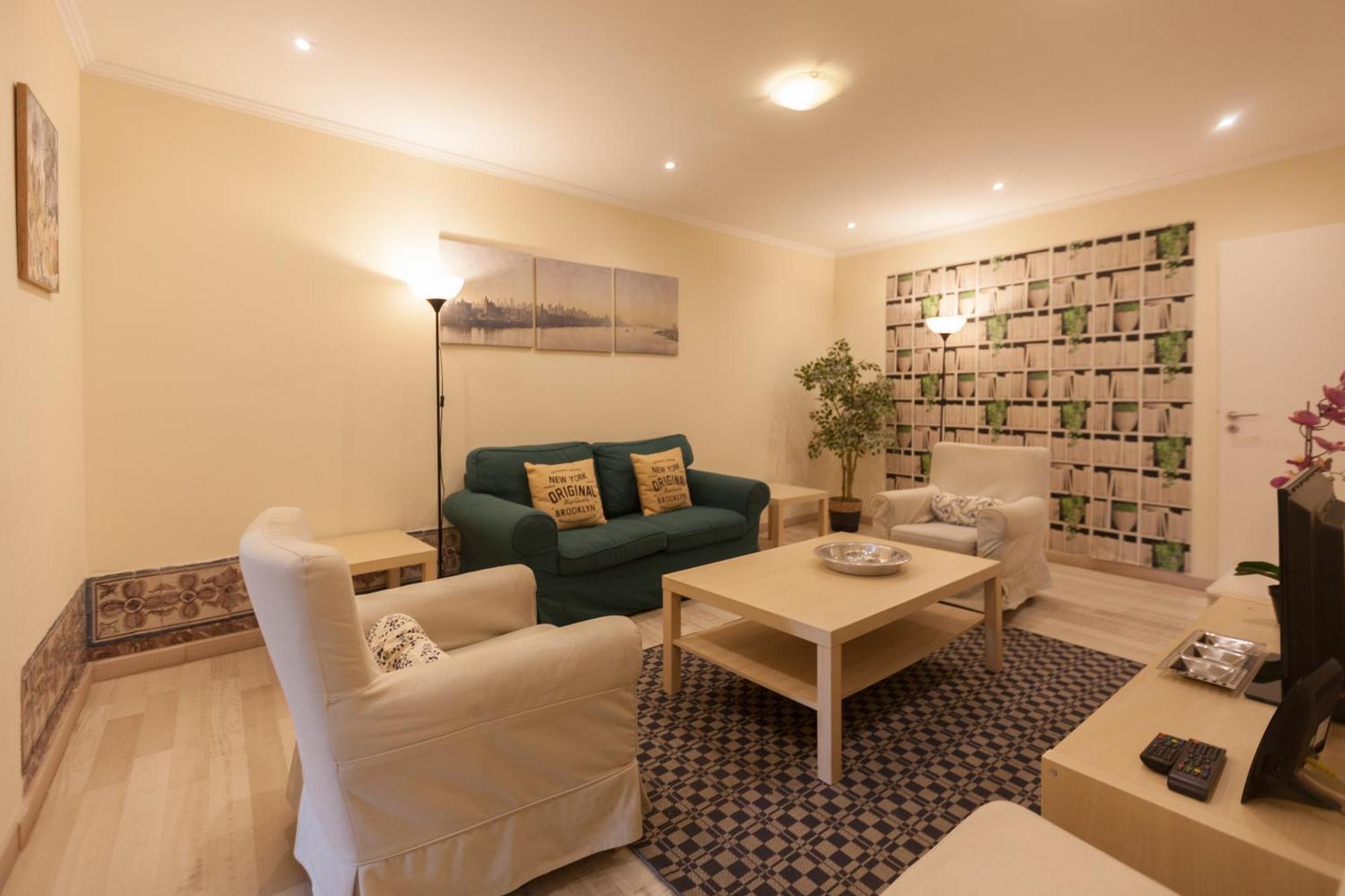 Flh Bairro Alto Artistic With View Appartement Lisboa